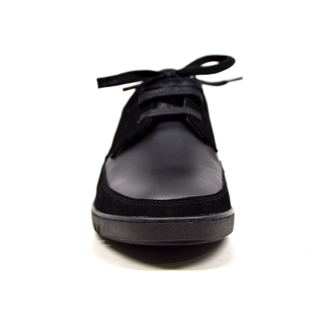 Bristol Lace Up Shoes: Vintage Handcrafted Leather & Suede with Dual Fit Technology