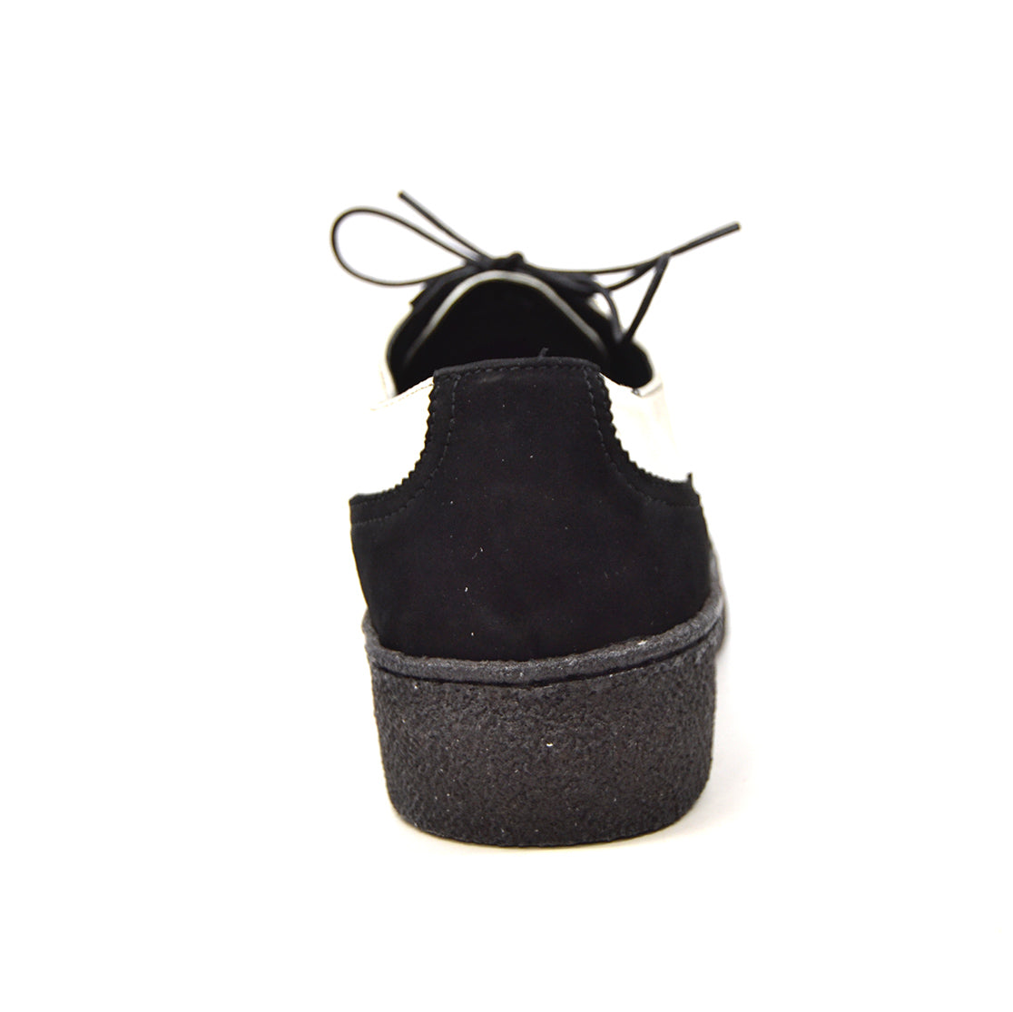 British Walkers Playboy Wingtip Men's Original Low Cut Suede Shoes view 19
