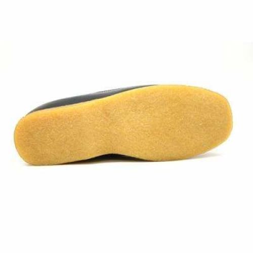 British Walkers Apollo Men’s Green Leather & Suede SlipOn Boots – Handcrafted CrepeSole Expression of Modern British Style