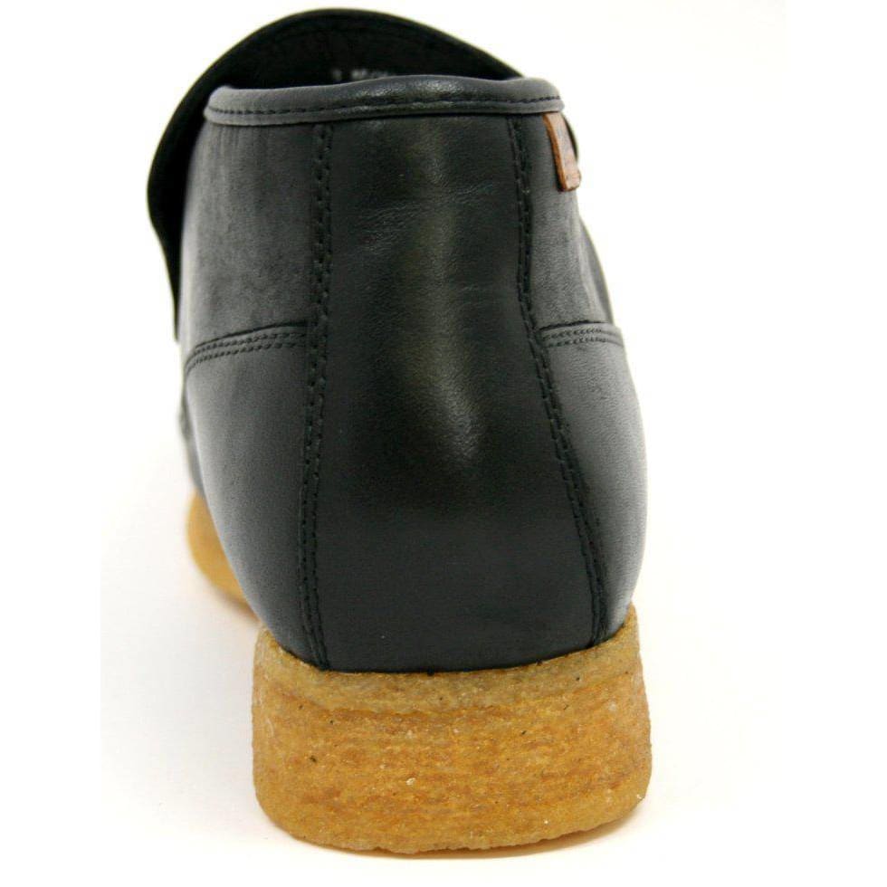 British Walkers Bwb Men's Leather Slip On