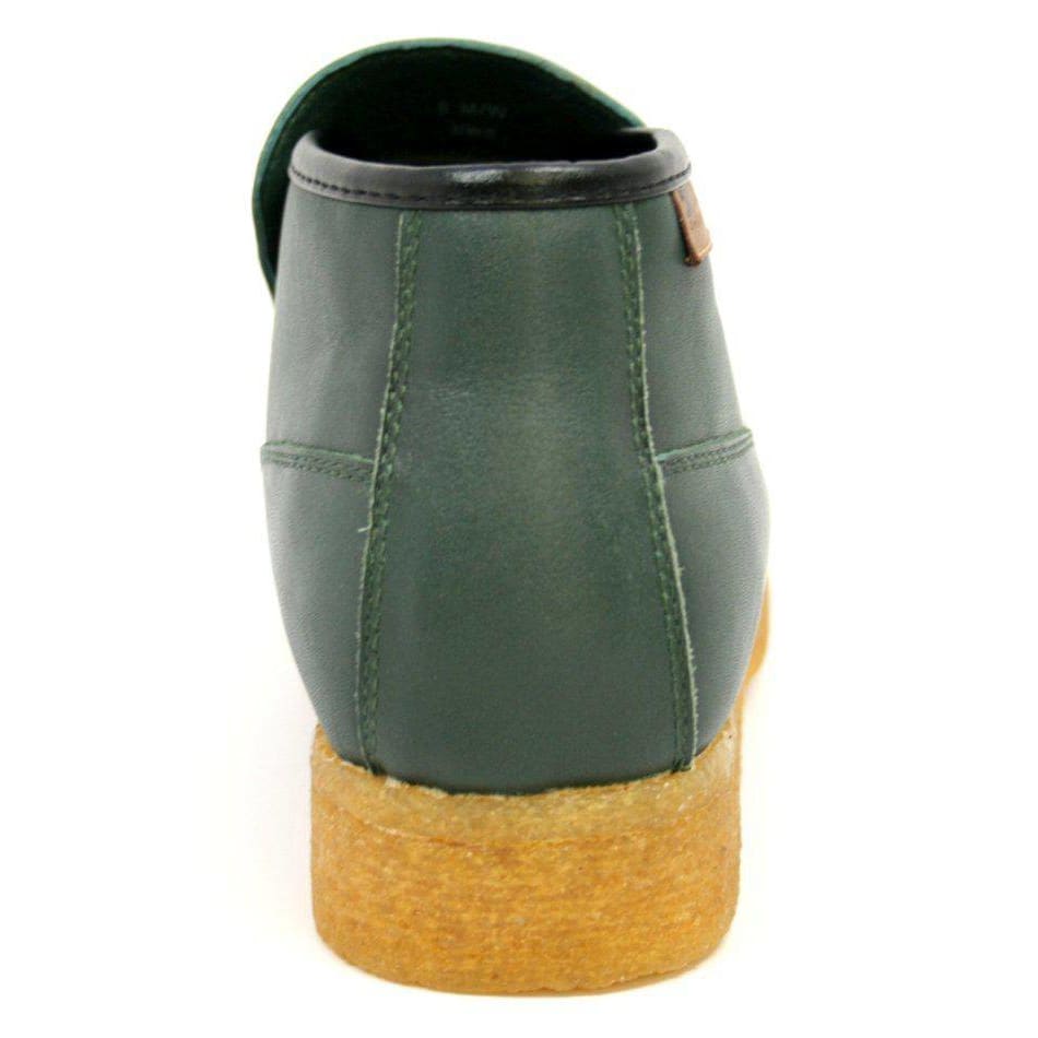 British Walkers Bwb Men's Leather Slip On