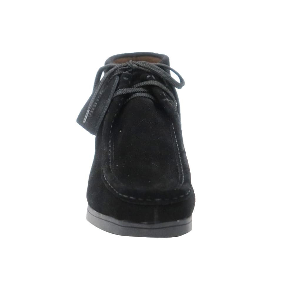British Walkers New Castle Men's Limited Edition All Suede Chukka Boots