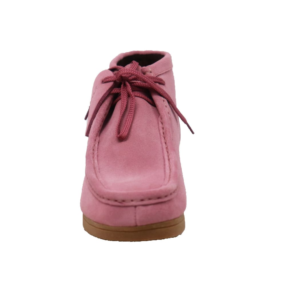 British Walkers New Castle Men's Limited Edition All Suede Chukka Boots