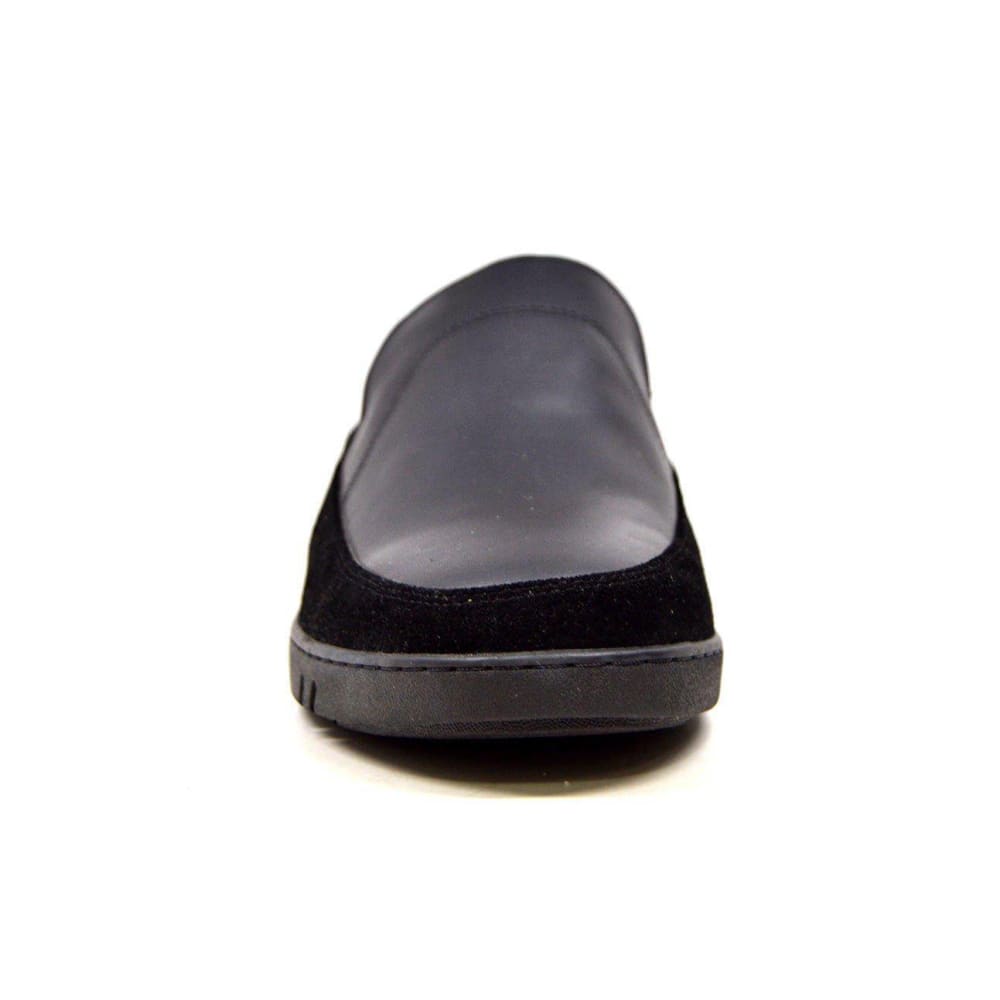 British Walkers Norwich Bally Style Men’s Slip On Leather Shoes