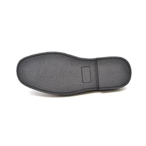 British Walkers Playboy Classic Men's Tan and Navy Leather Low Cut Oxfords