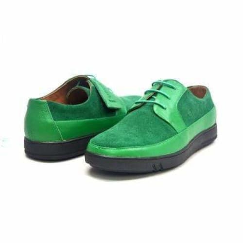 British Walkers Westminster Bally Style Men's | Don't Panic Shoes