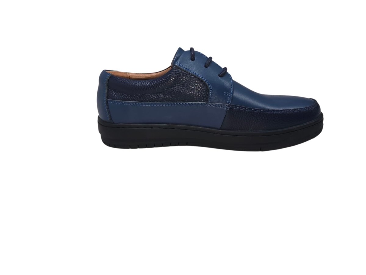 British Walkers Westminster Men’s Luxury 80s Retro Bally Inspired Low Top Sneakers