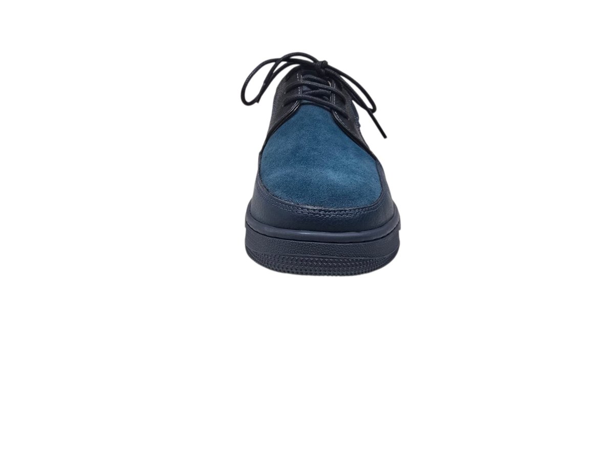 British Walkers Westminster Men’s Luxury 80s Retro Bally Inspired Low Top Sneakers