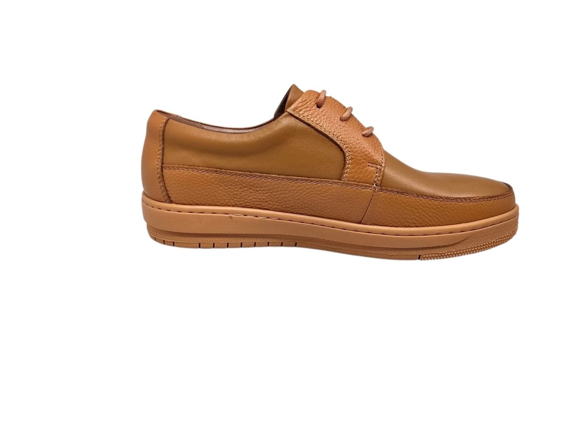 British Walkers Westminster Men’s Luxury 80s Retro Bally Inspired Low Top Sneakers