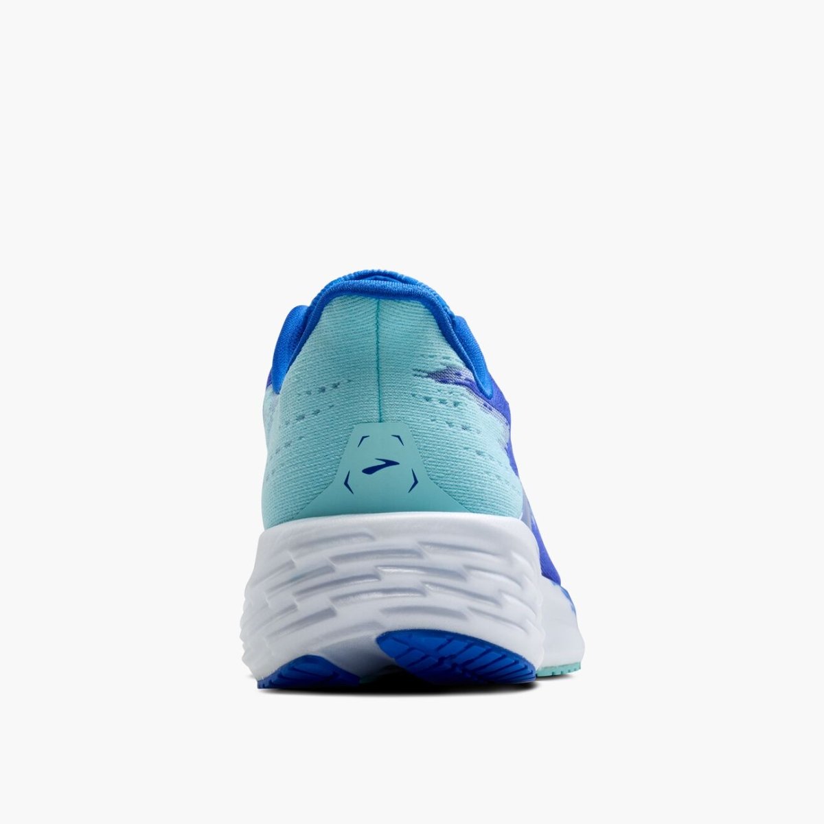 Brooks Launch 11 Men’s Neutral Lightweight Running Shoes Cobalt Limpet Shell 1104501D450