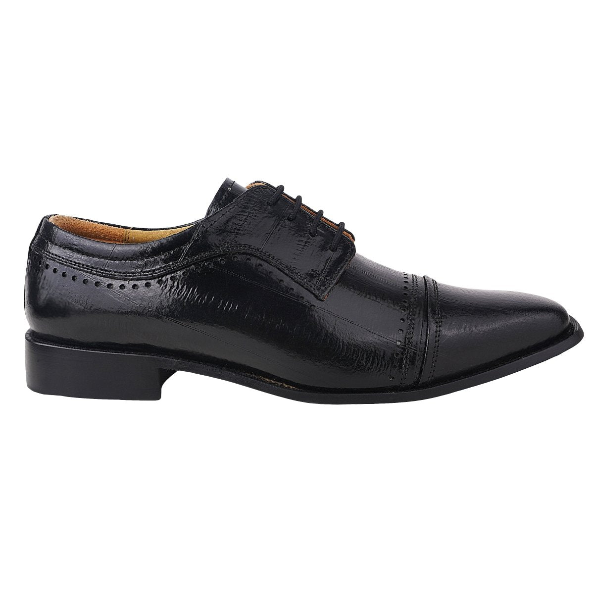 Liberty Zeno BRUCE Leather Oxford Style Dress Shoes