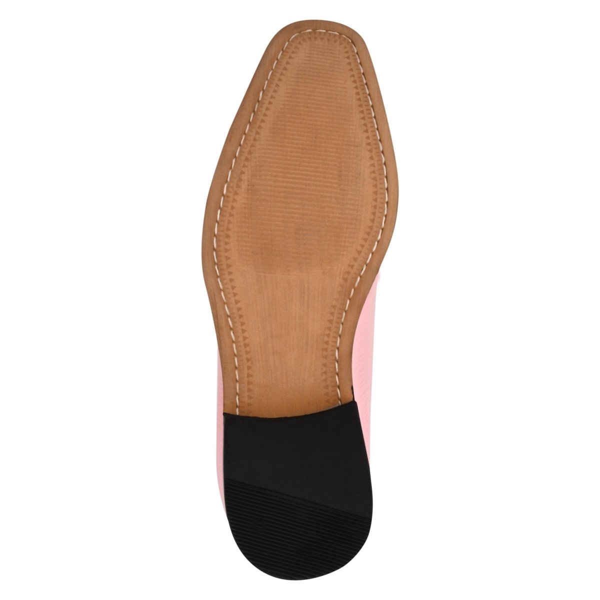 Liberty Zeno BRUCE Leather Oxford Style Dress Shoes