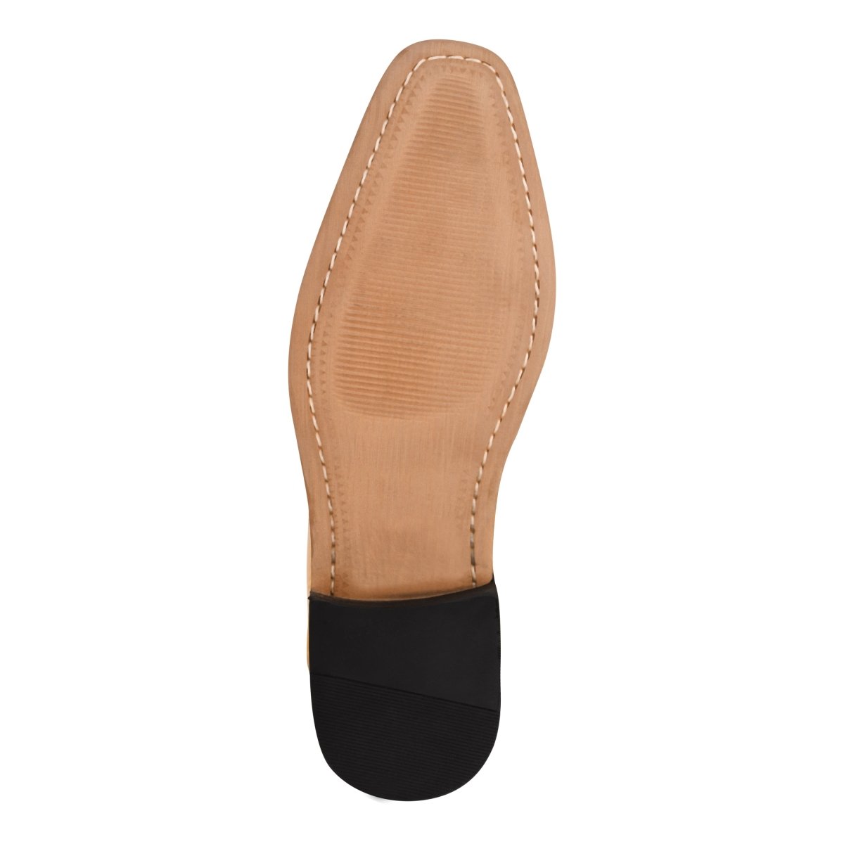 Liberty Zeno BRUCE Leather Oxford Style Dress Shoes