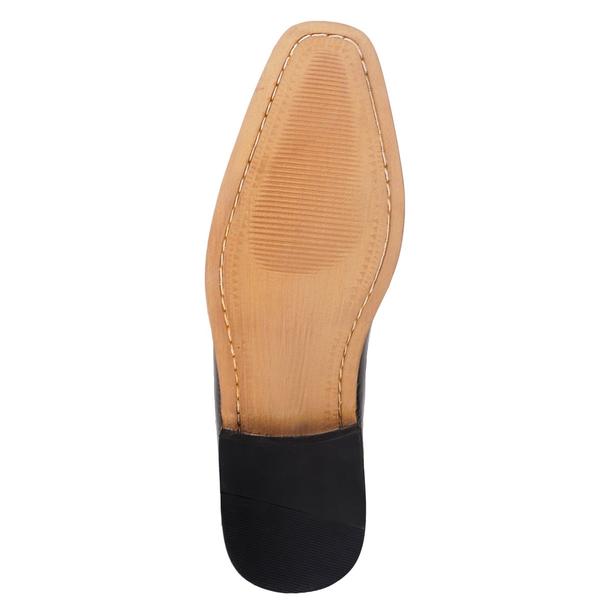 Liberty Zeno BRUCE Leather Oxford Style Dress Shoes