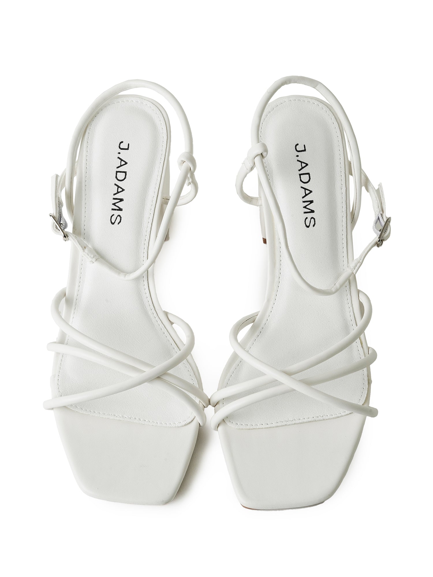 Camila | White