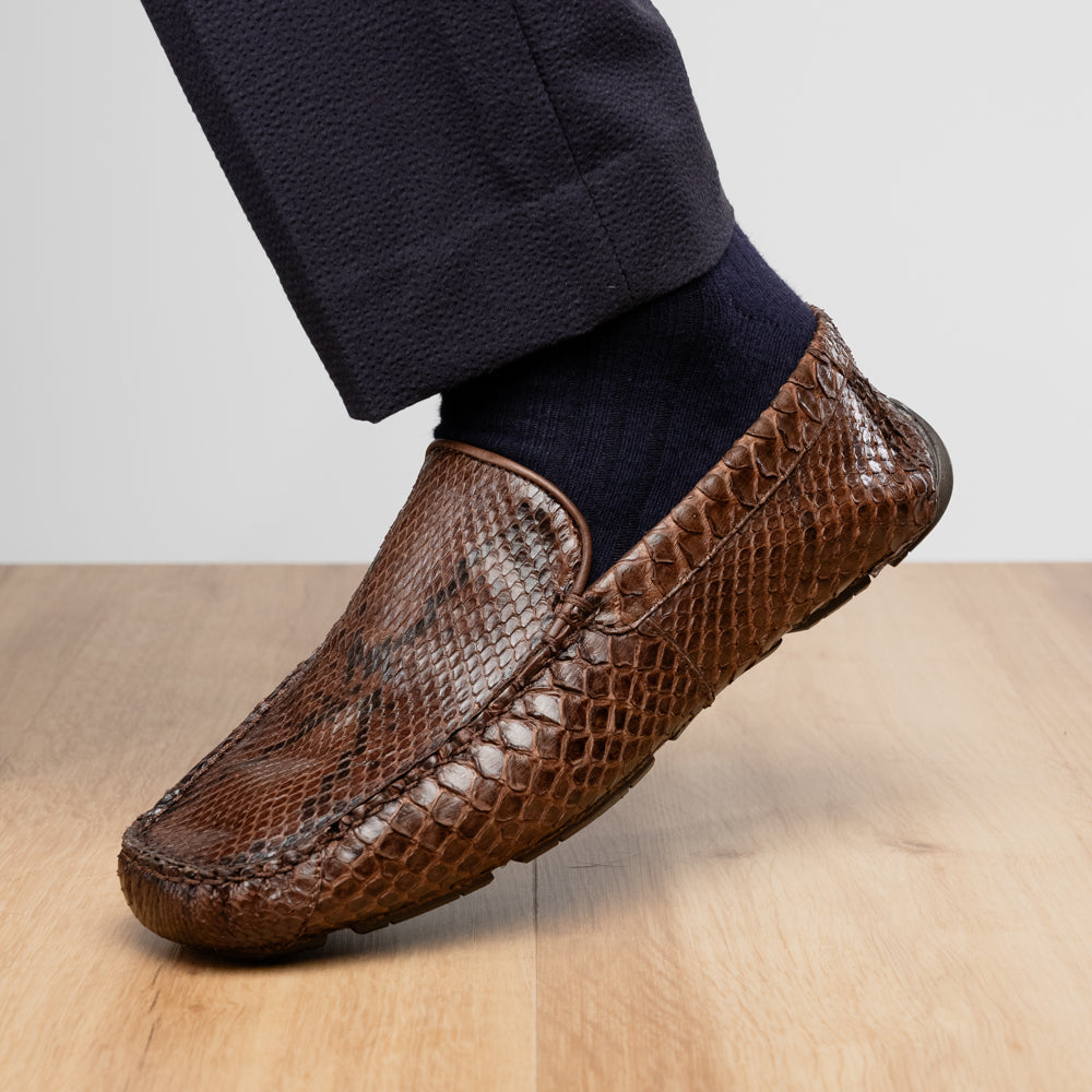Marco Di Milano Capri Brown – product view 11