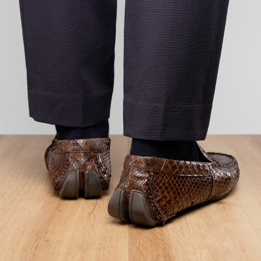 Marco Di Milano Capri Brown – product view 12