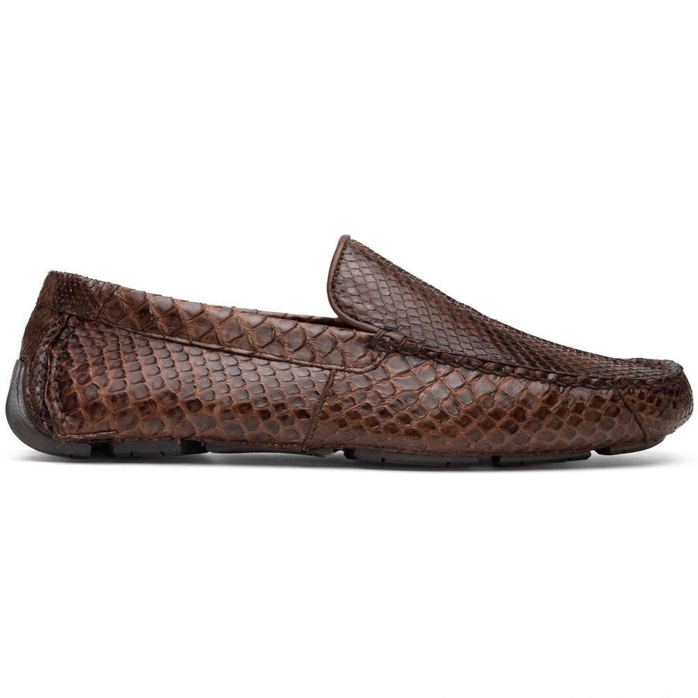 Marco Di Milano Capri Brown – product view 2