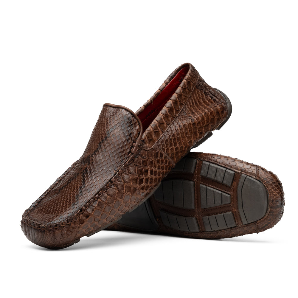Marco Di Milano Capri Brown – product view 1