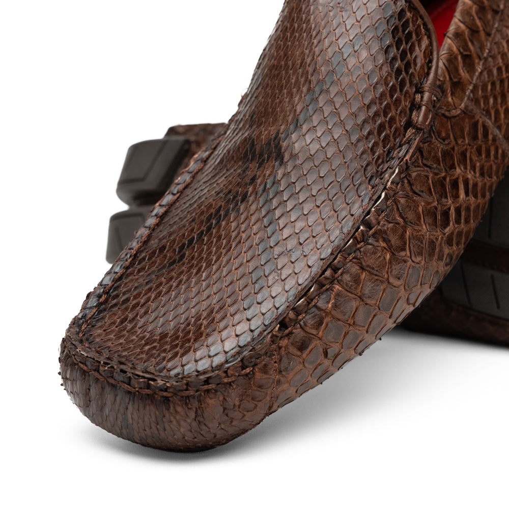 Marco Di Milano Capri Brown – product view 3