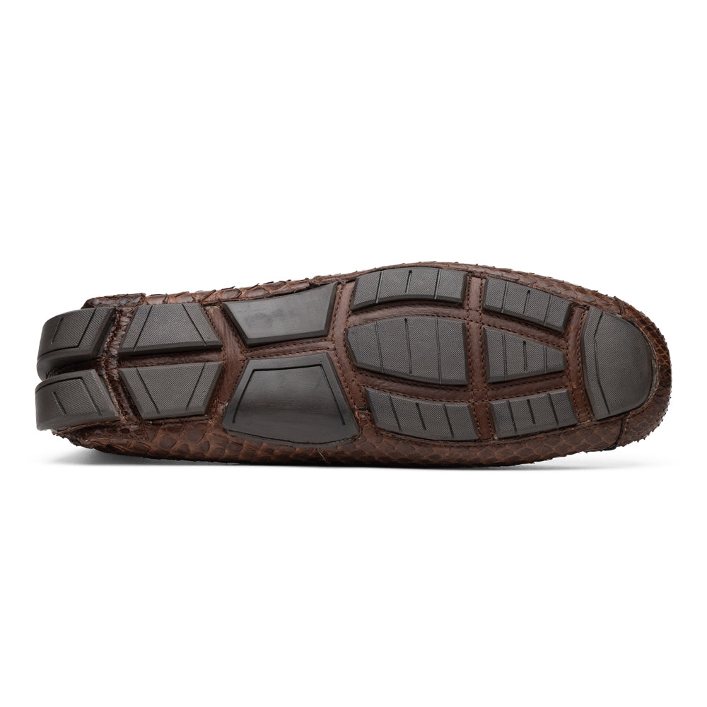 Marco Di Milano Capri Brown – product view 4