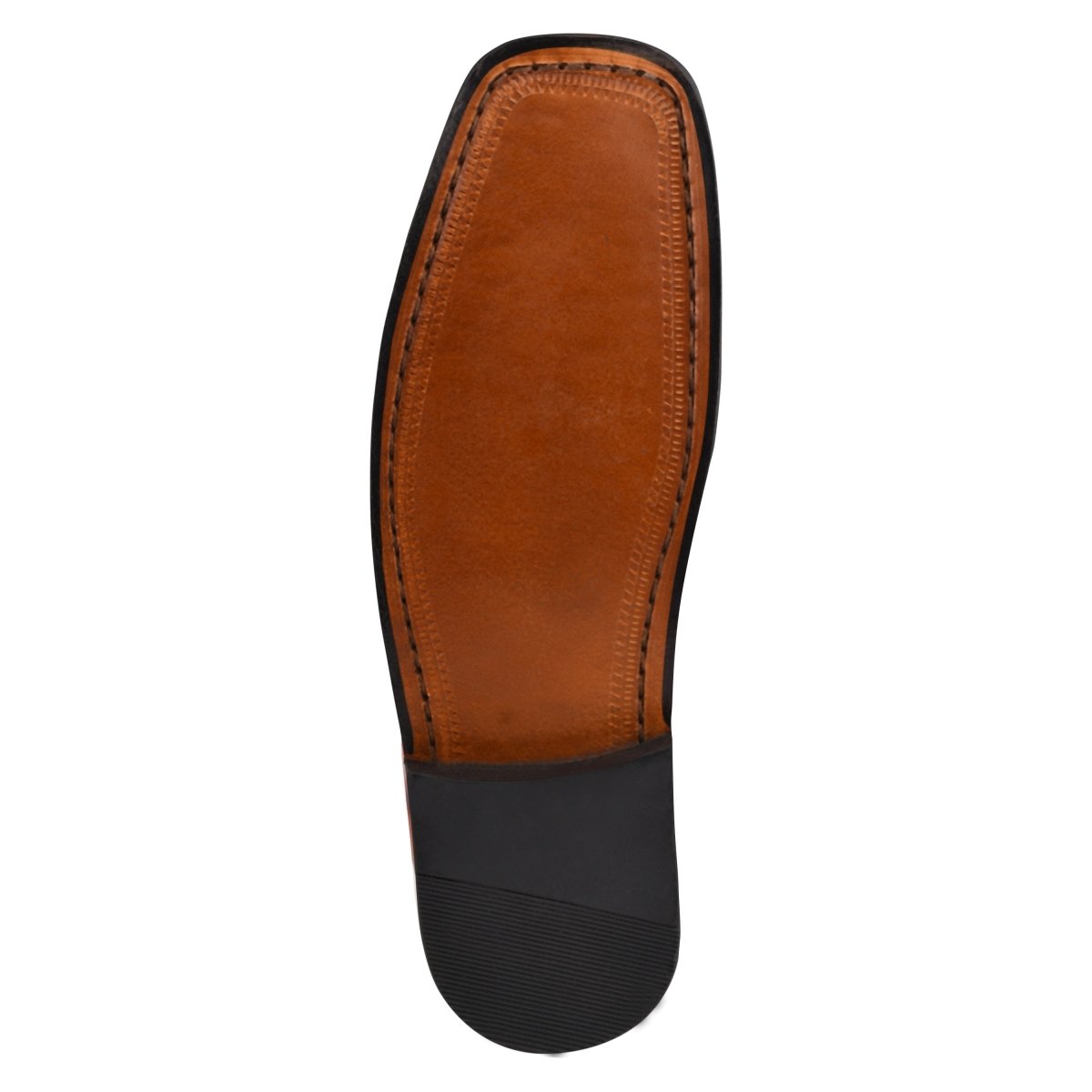 Liberty Zeno Casanova Leather Oxford Style Dress Shoes