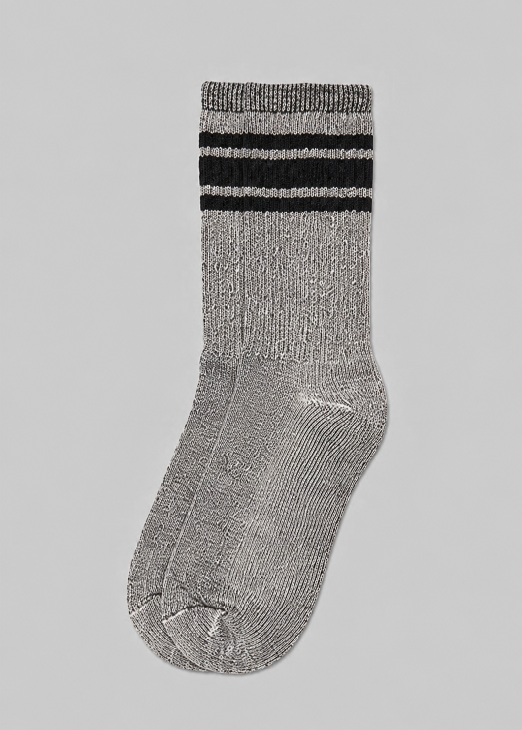 American Trench Merino Activity Crew Socks