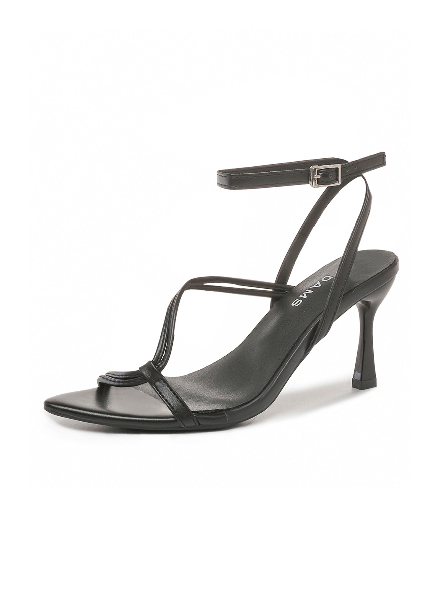 Charlene | Black