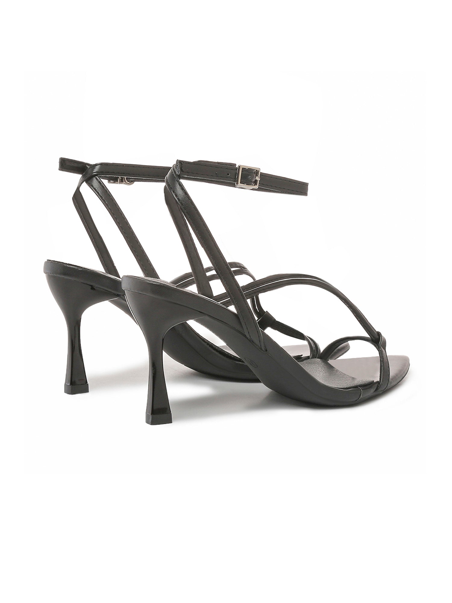 Charlene | Black