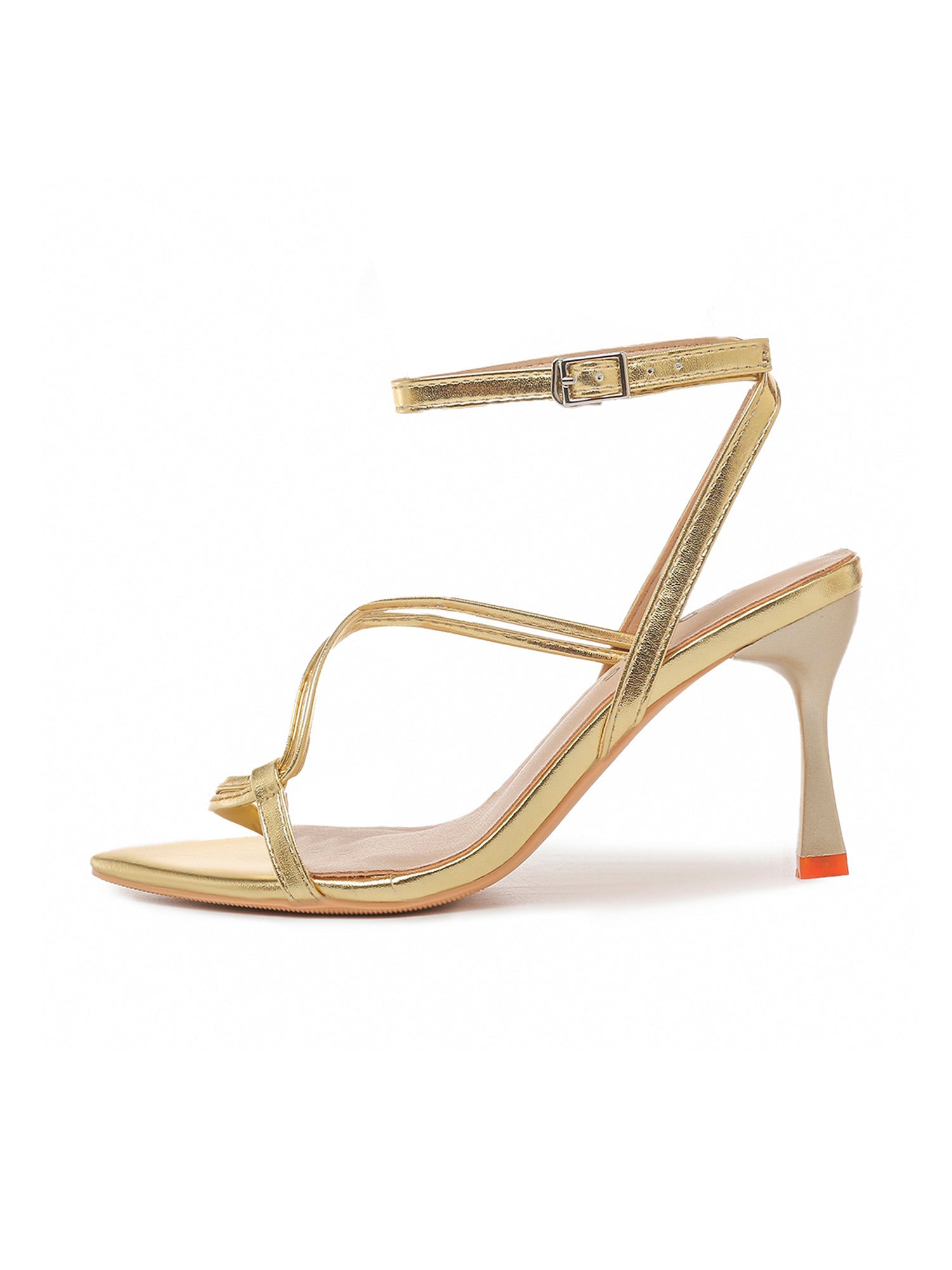 Charlene | Gold
