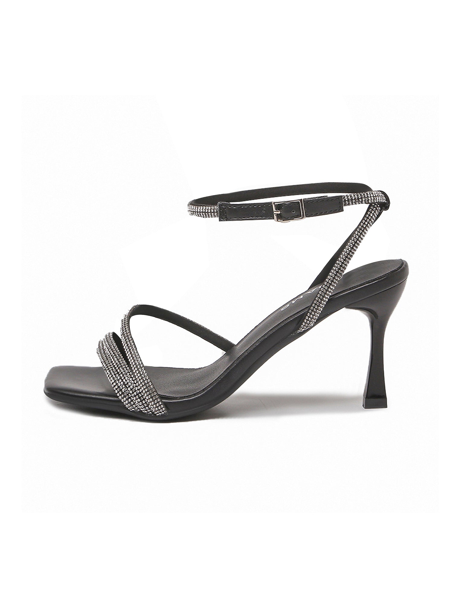 Chloe | Black