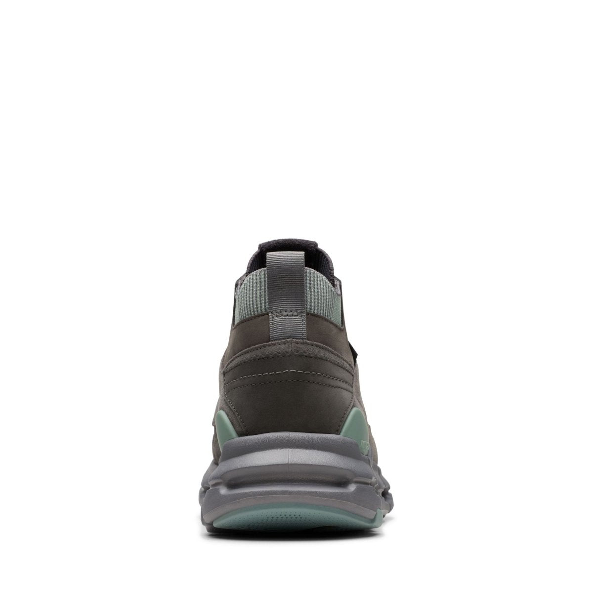 Clarks Originals Originals Nxe Hi Gtx Men’s Grey Leather 26173543