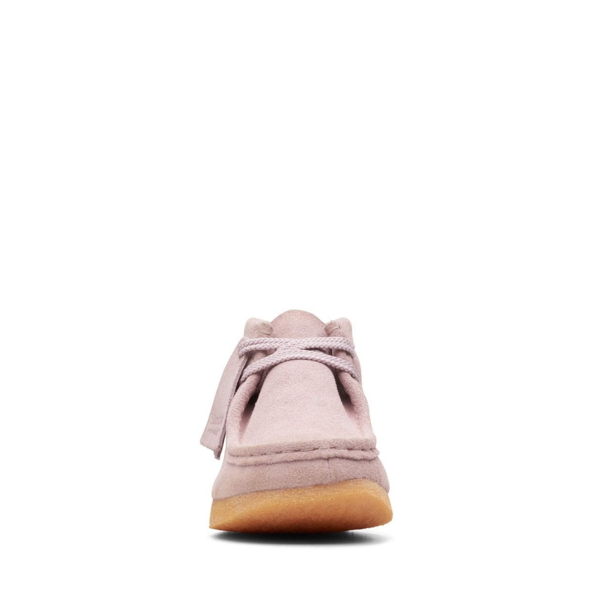 Clarks Originals Originals Wallabee Boot Kids’ Pink 26168127