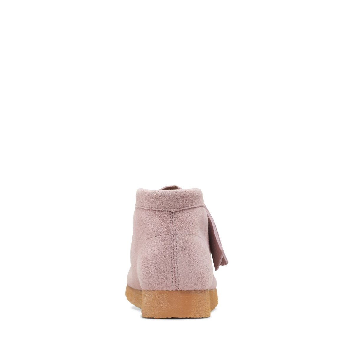 Clarks Originals Originals Wallabee Boot Kidsβ Pink 26168127