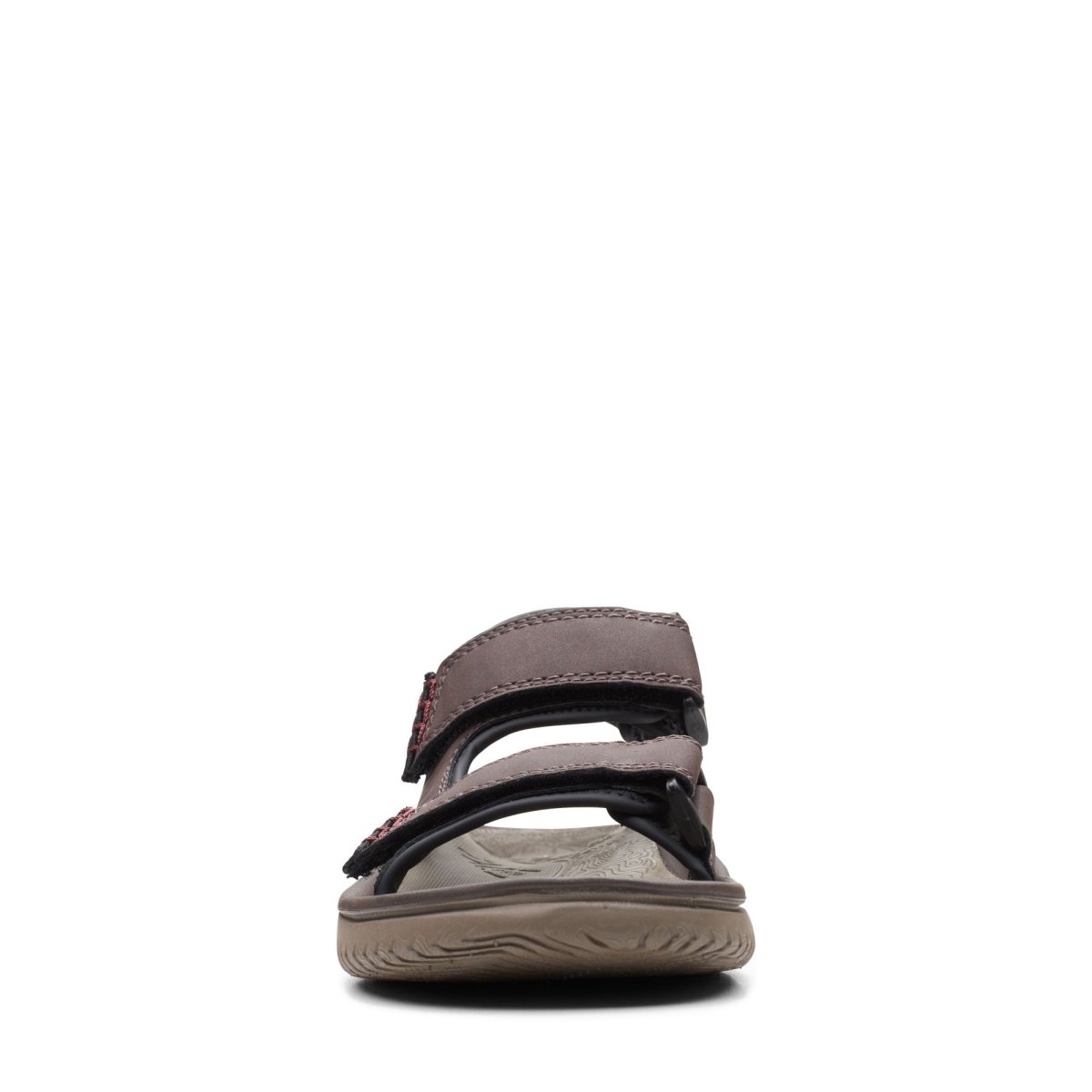 Clarks Originals Originals Wesley Bay Men’s Brown Leather 26165234