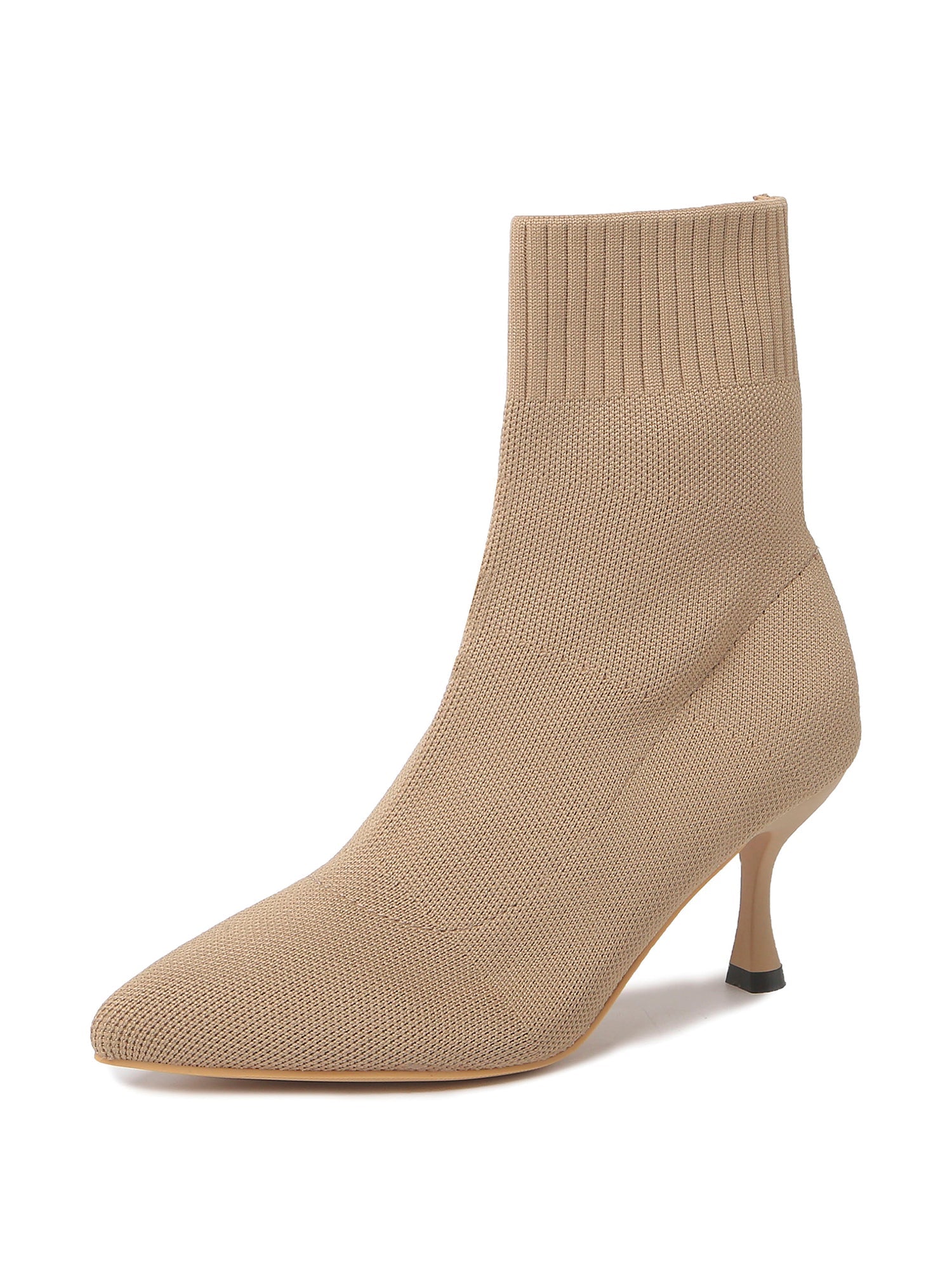 Coco | Tan Knit