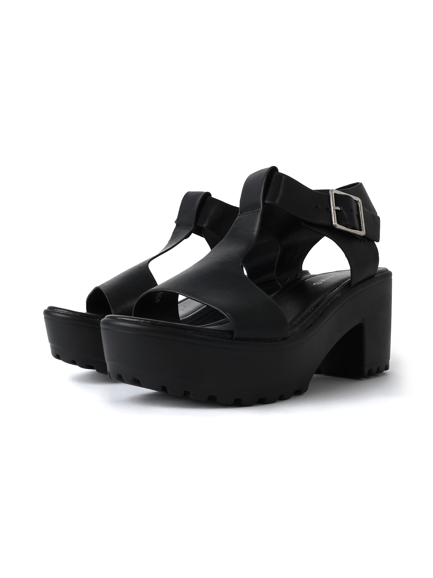 Corby | Black