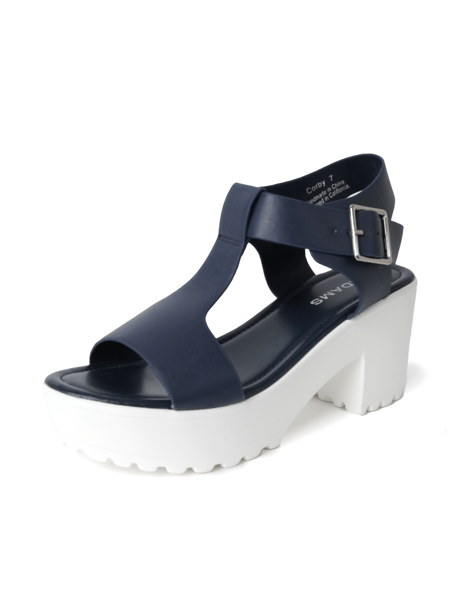 Corby | Navy
