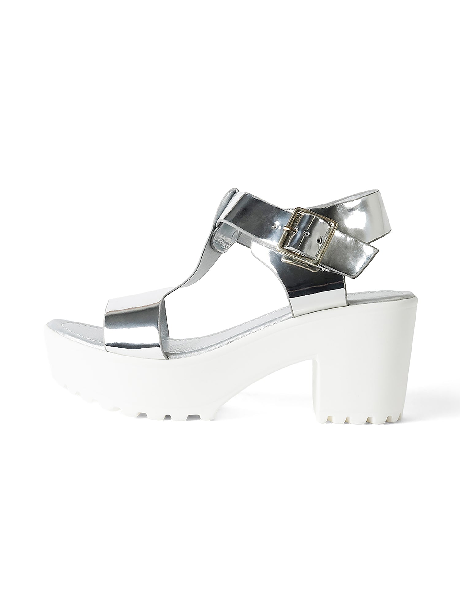 Corby | Silver Patent