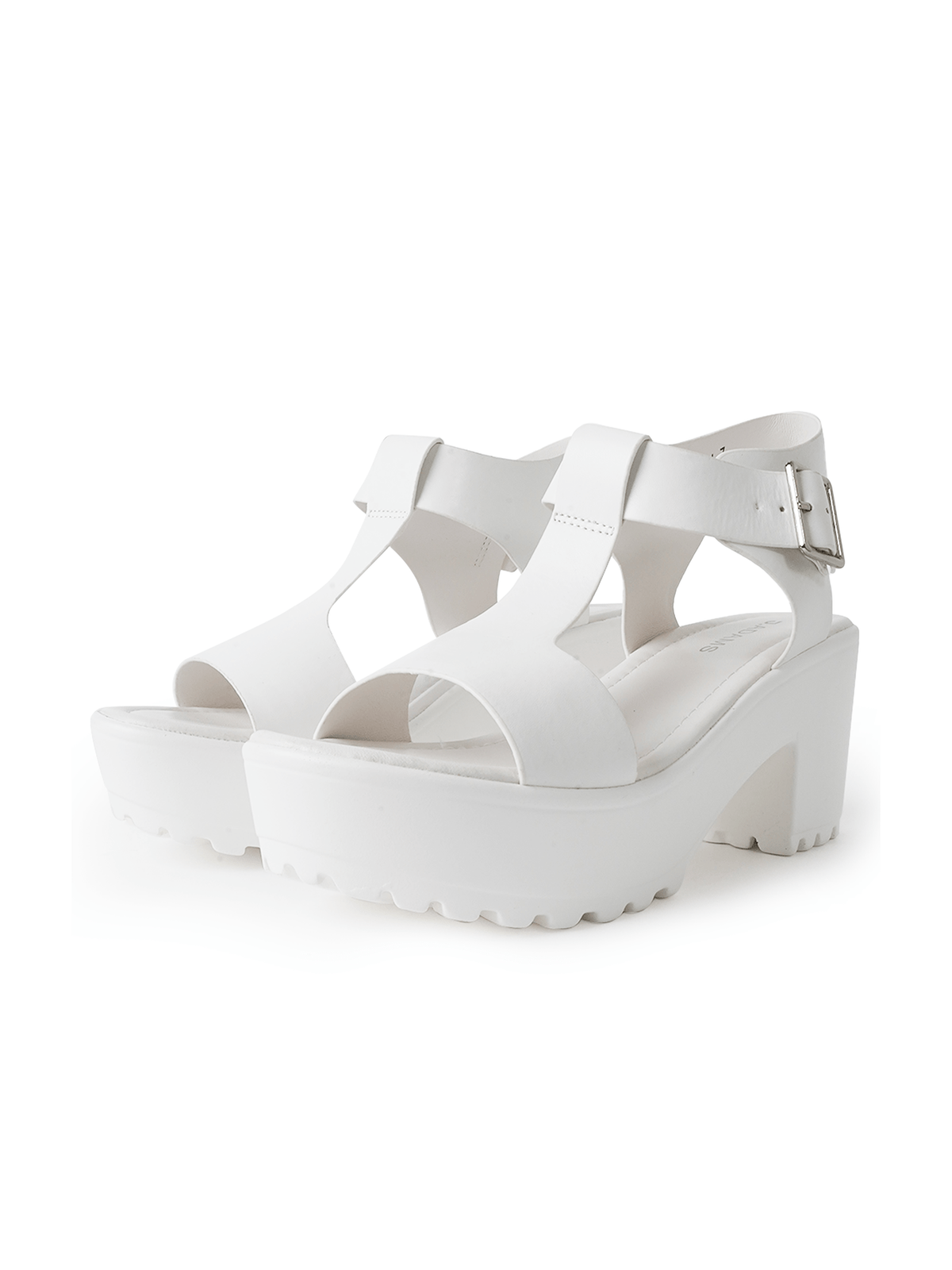 Corby | White