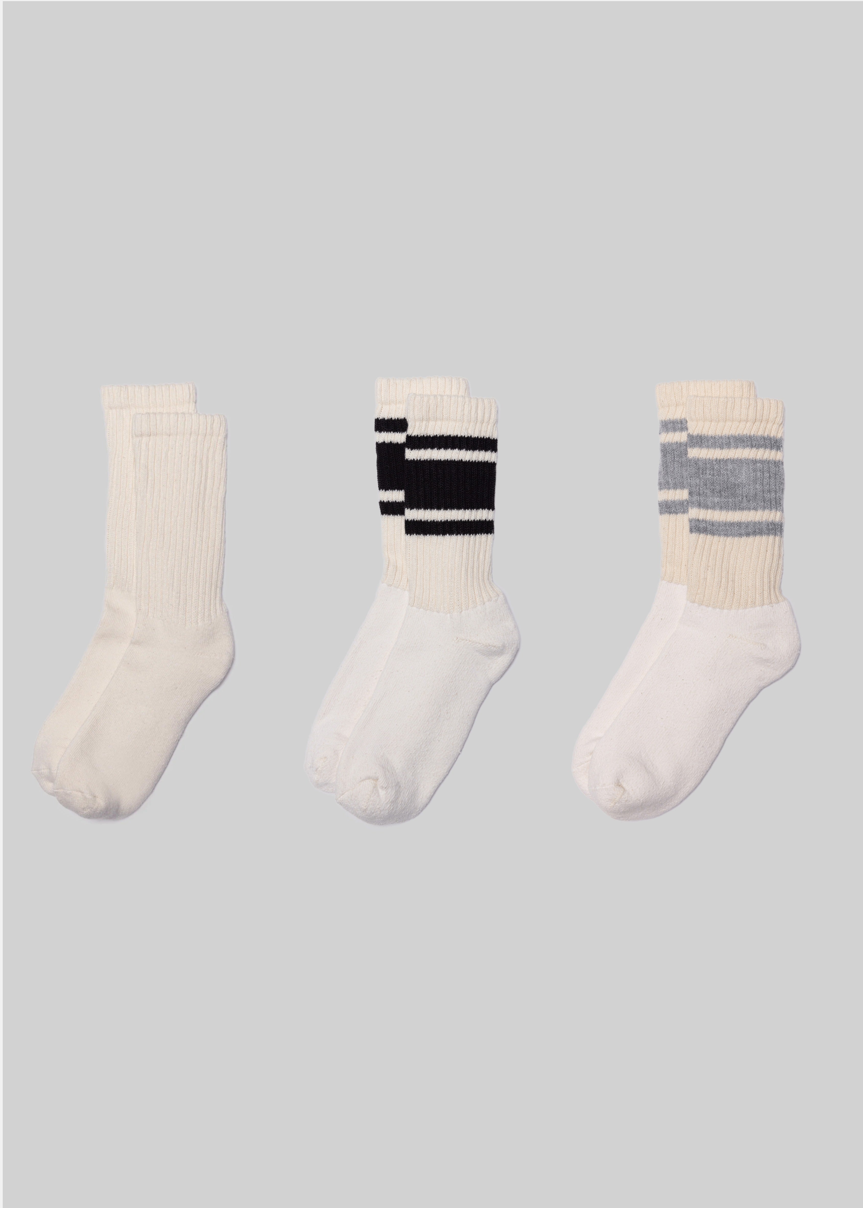 The Retro Pack