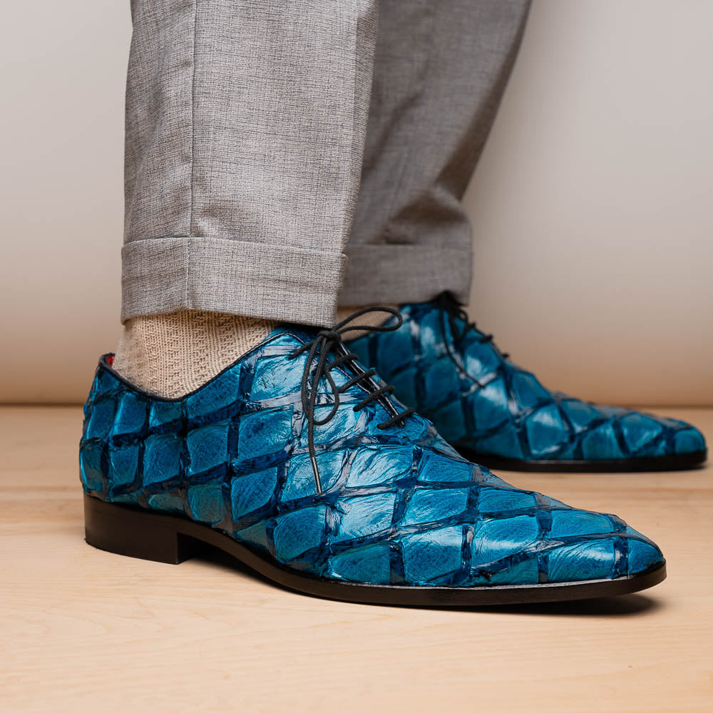 Olivieri Caribbean Blue