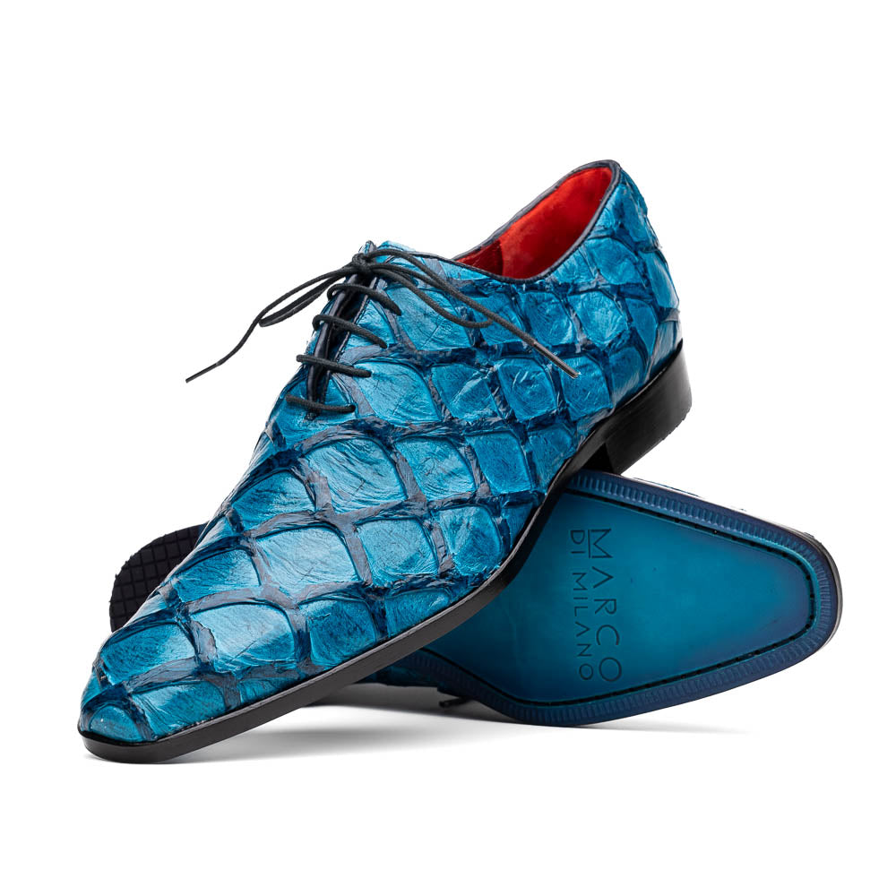 Olivieri Caribbean Blue