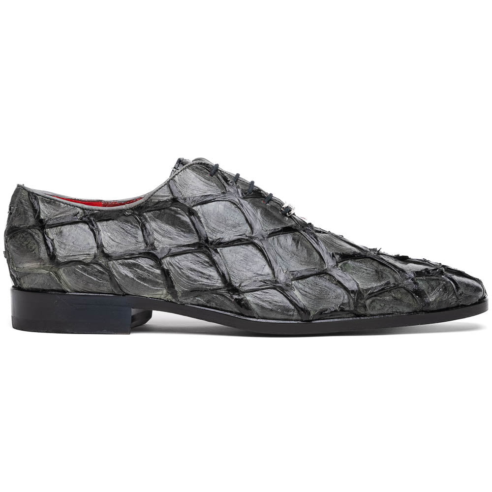 Olivieri Gray