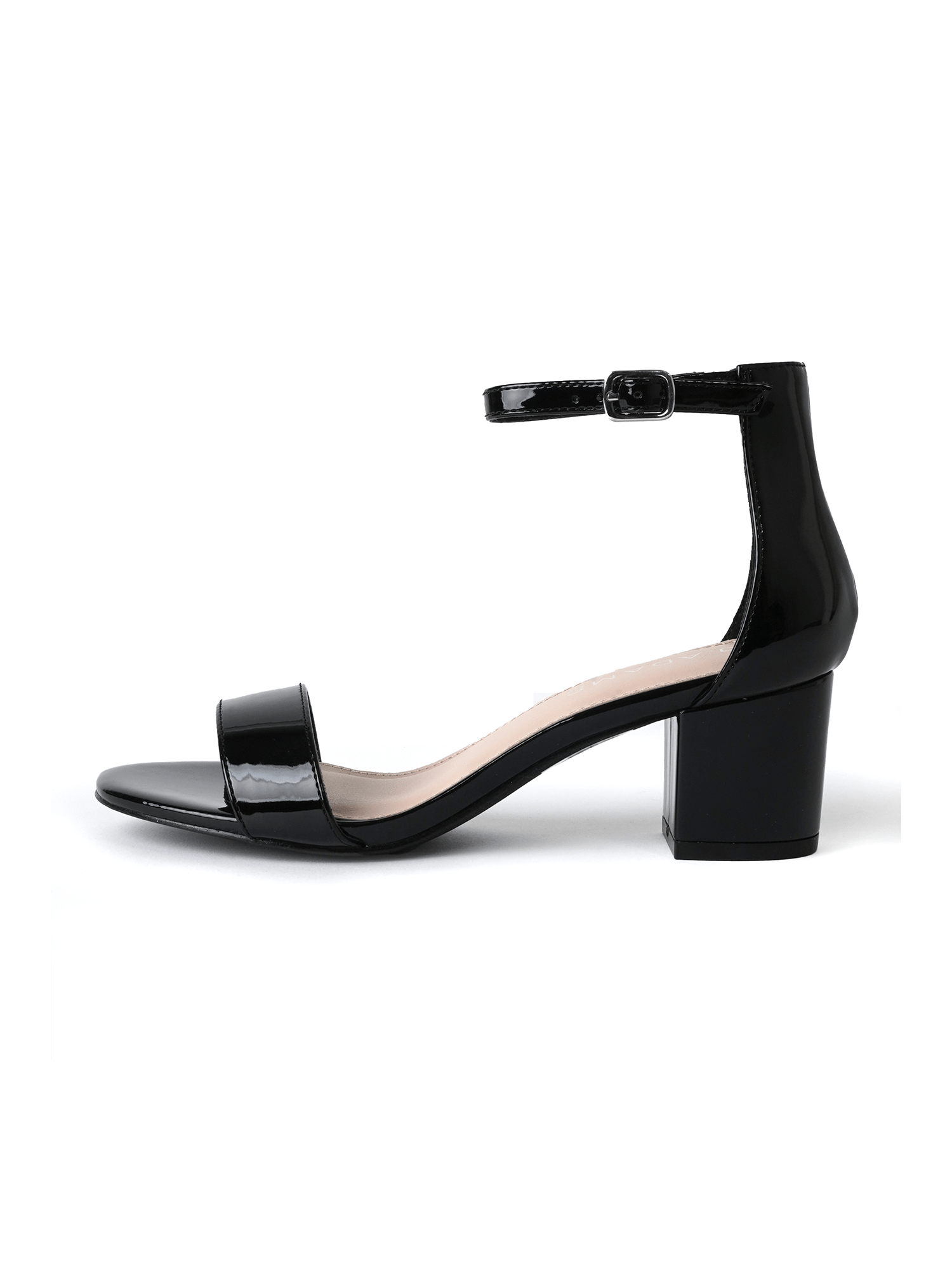 Daisy | Black Patent