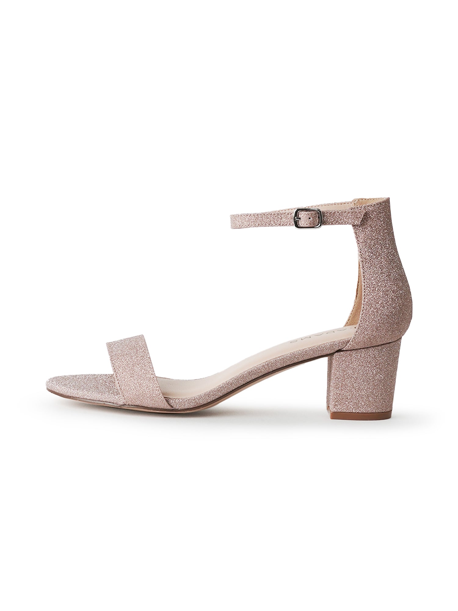 Daisy | Champagne Fine Glitter