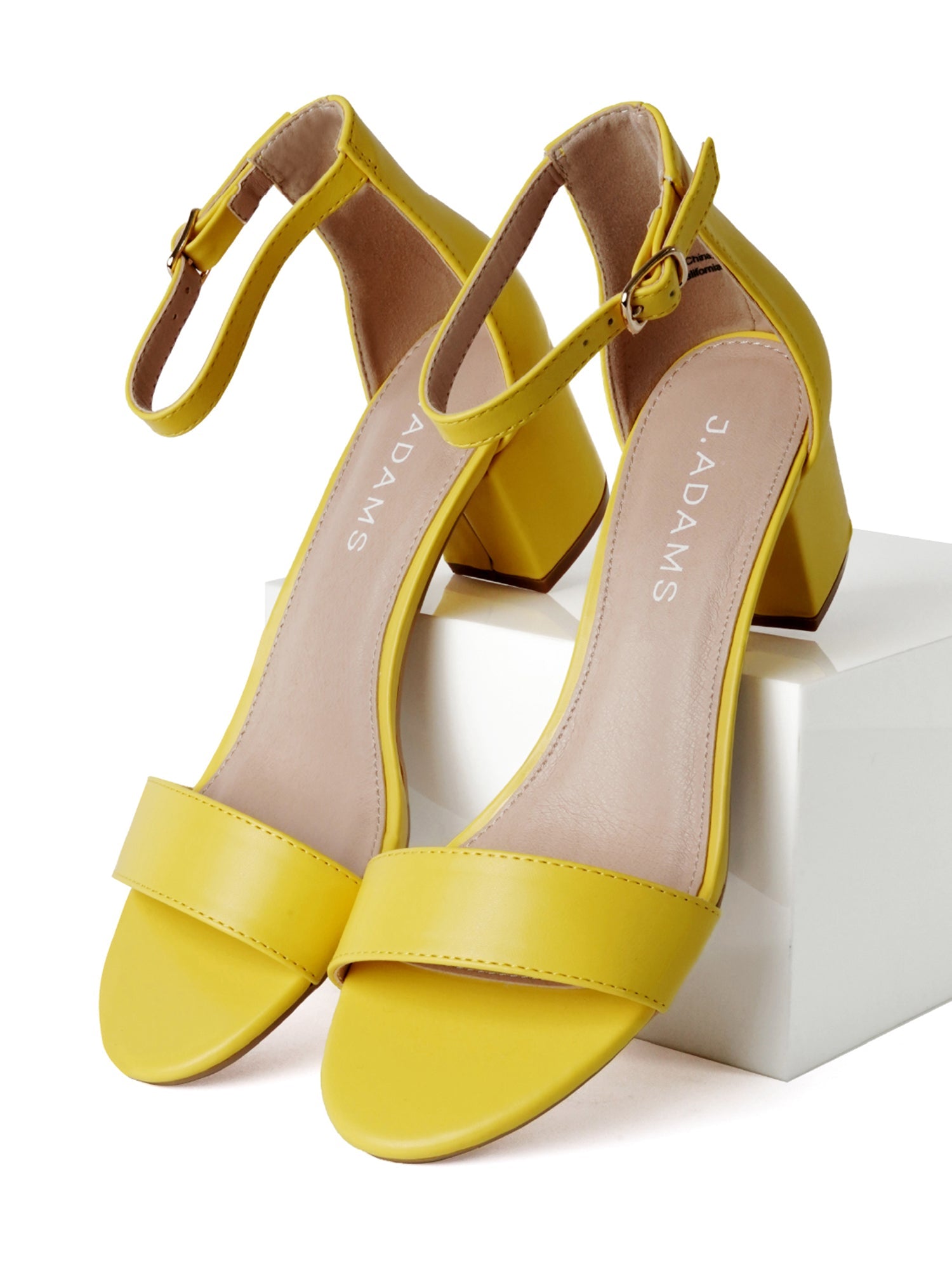 Daisy | Yellow
