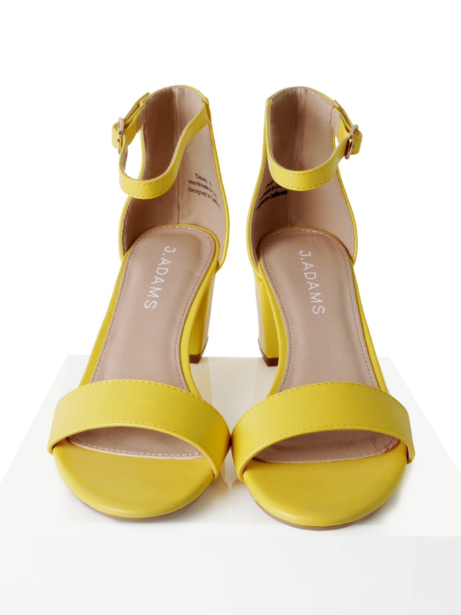 Daisy | Yellow