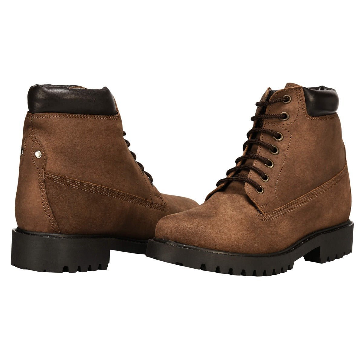 Liberty Zeno Dame Leather Ankle Length Boot