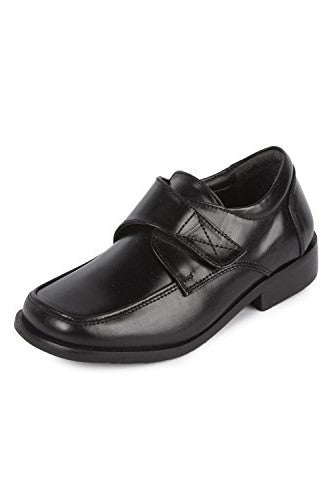 Liberty Zeno Danny Leather Dress Style School Uniform Shoes